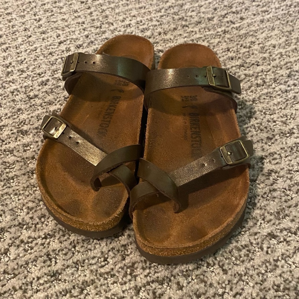 Birkenstock Mayari sandals